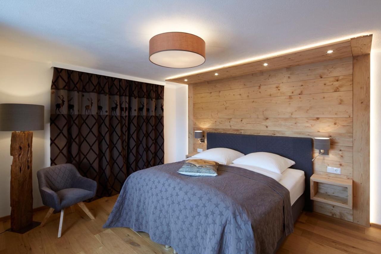 Alpenchalet Vils Tirol מראה חיצוני תמונה