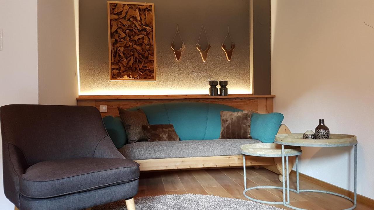 Alpenchalet Vils Tirol מראה חיצוני תמונה