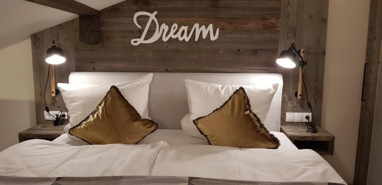 Alpenchalet Vils Tirol מראה חיצוני תמונה