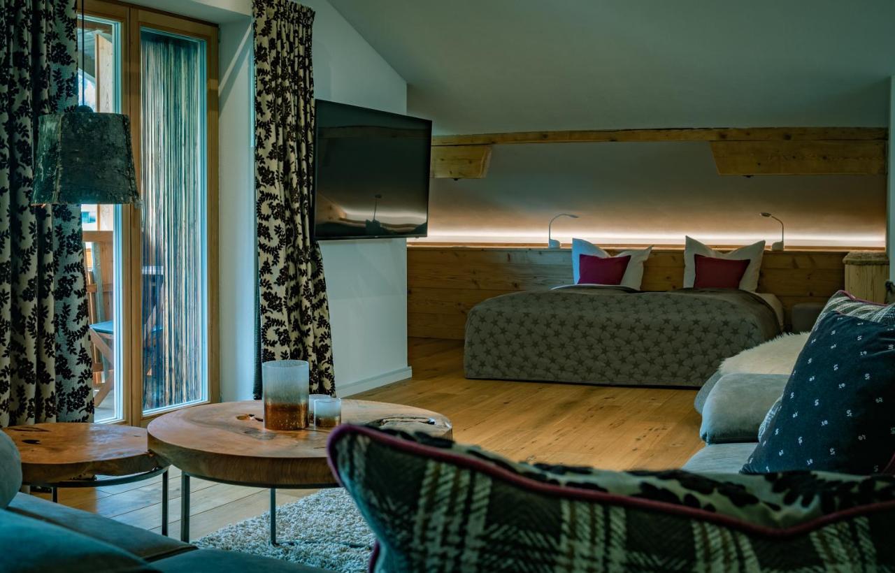 Alpenchalet Vils Tirol מראה חיצוני תמונה