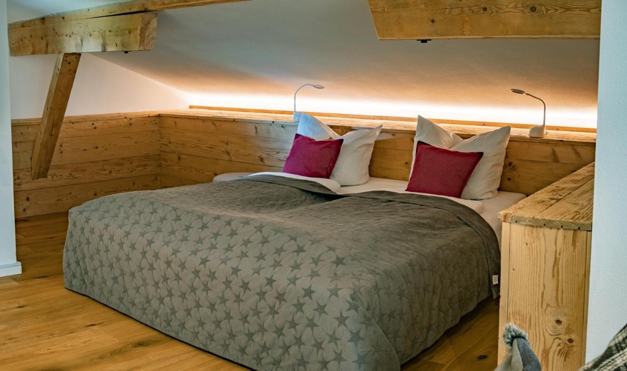 Alpenchalet Vils Tirol מראה חיצוני תמונה