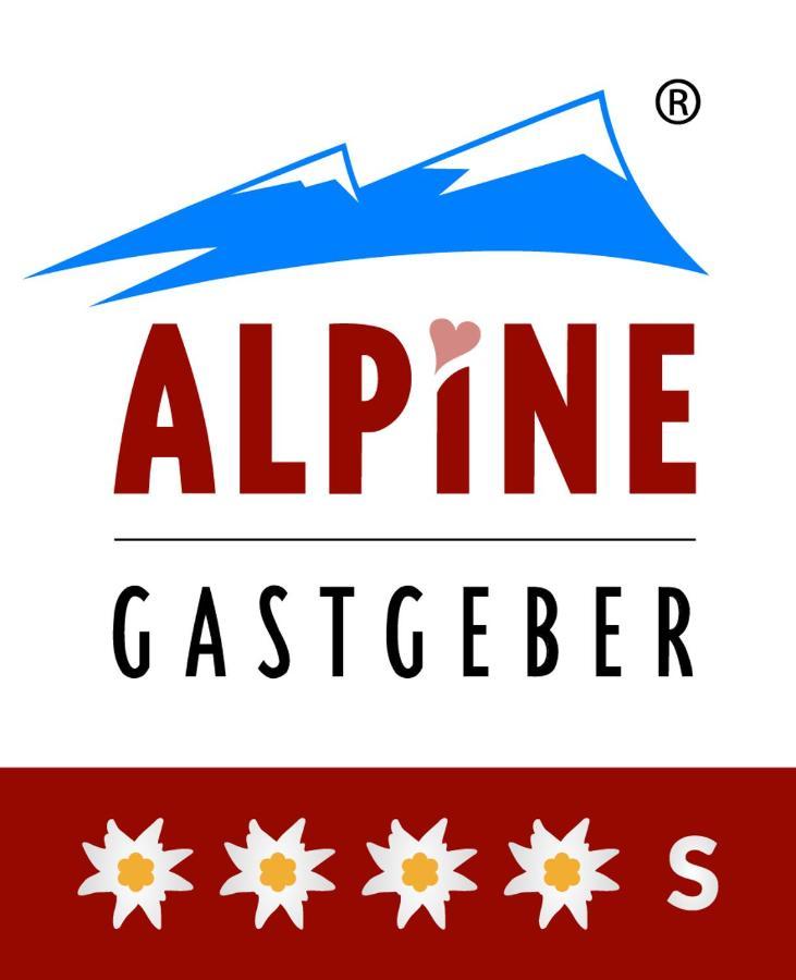 Alpenchalet Vils Tirol מראה חיצוני תמונה