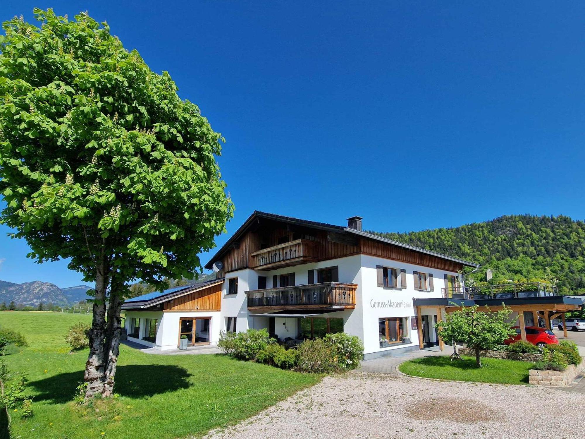 Alpenchalet Vils Tirol מראה חיצוני תמונה